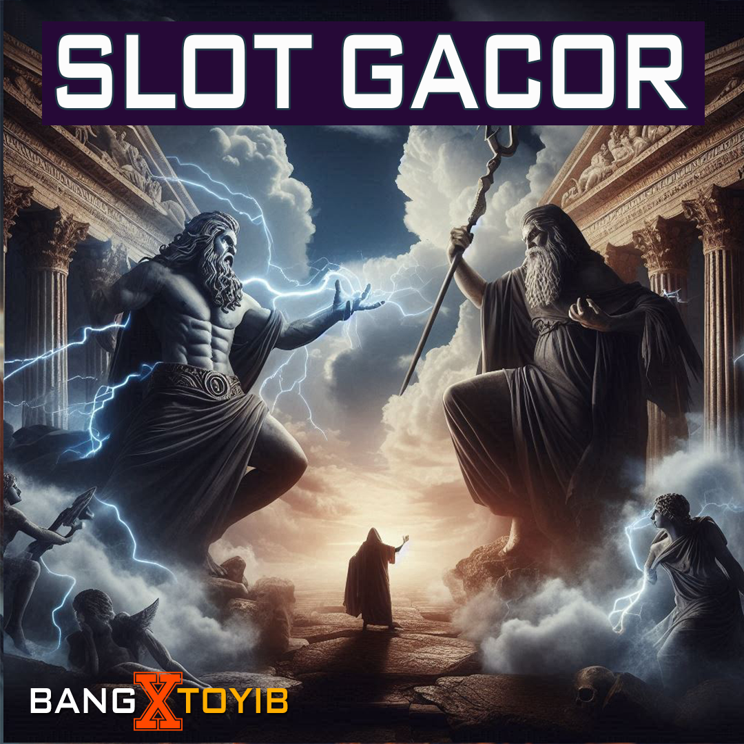 Slot Gacor